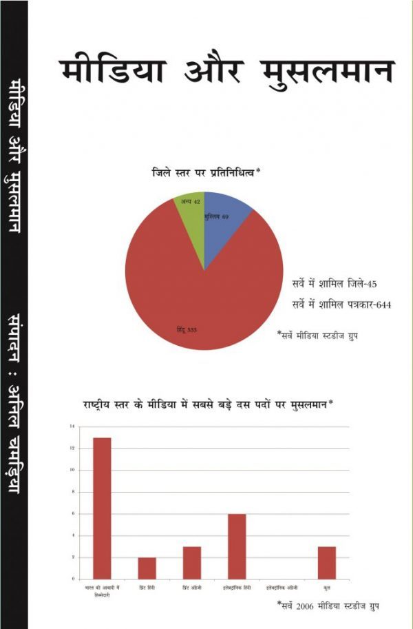 मीडिया और मुसलमान